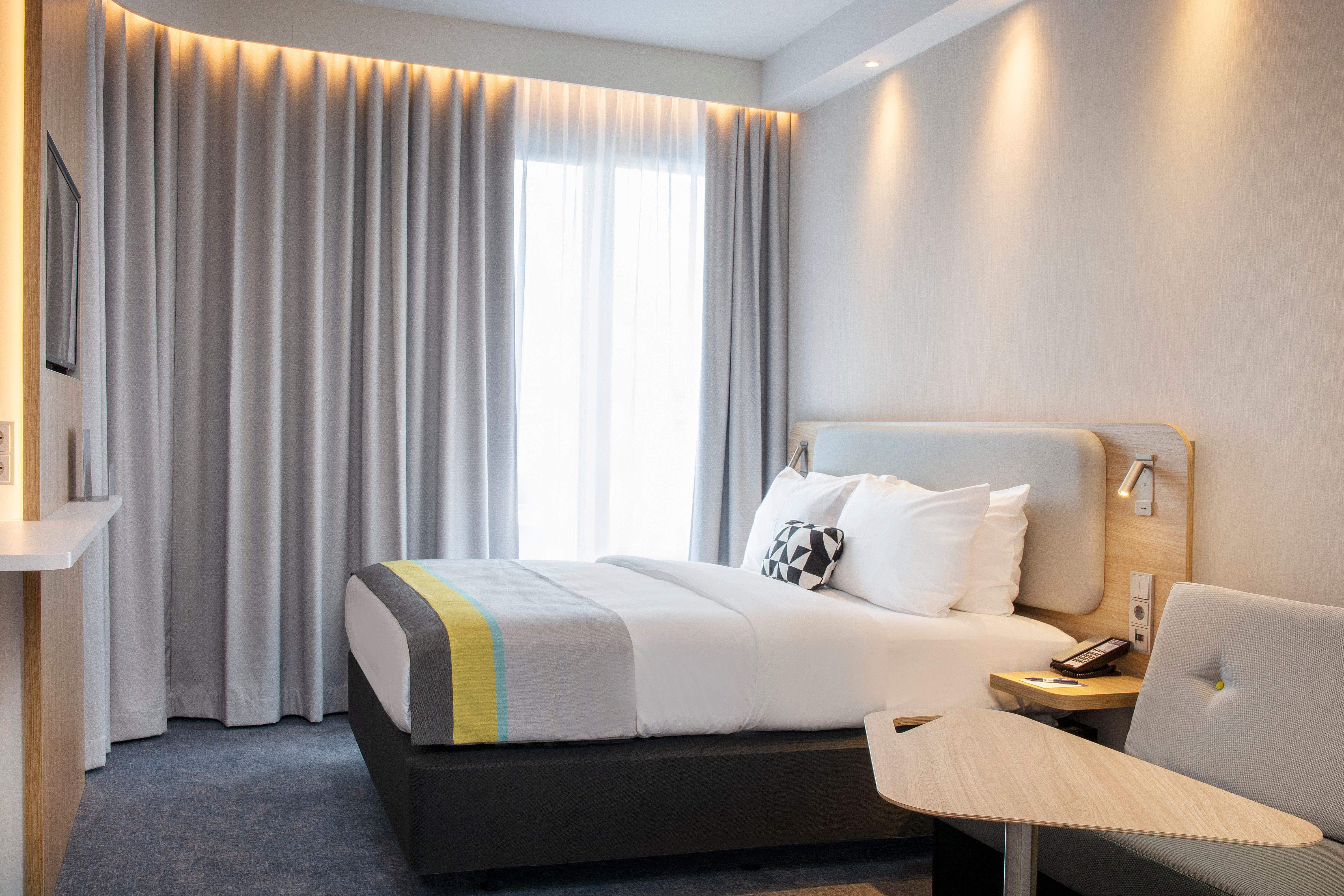 Holiday Inn Express Stuttgart-Waiblingen By Ihg Exterior foto