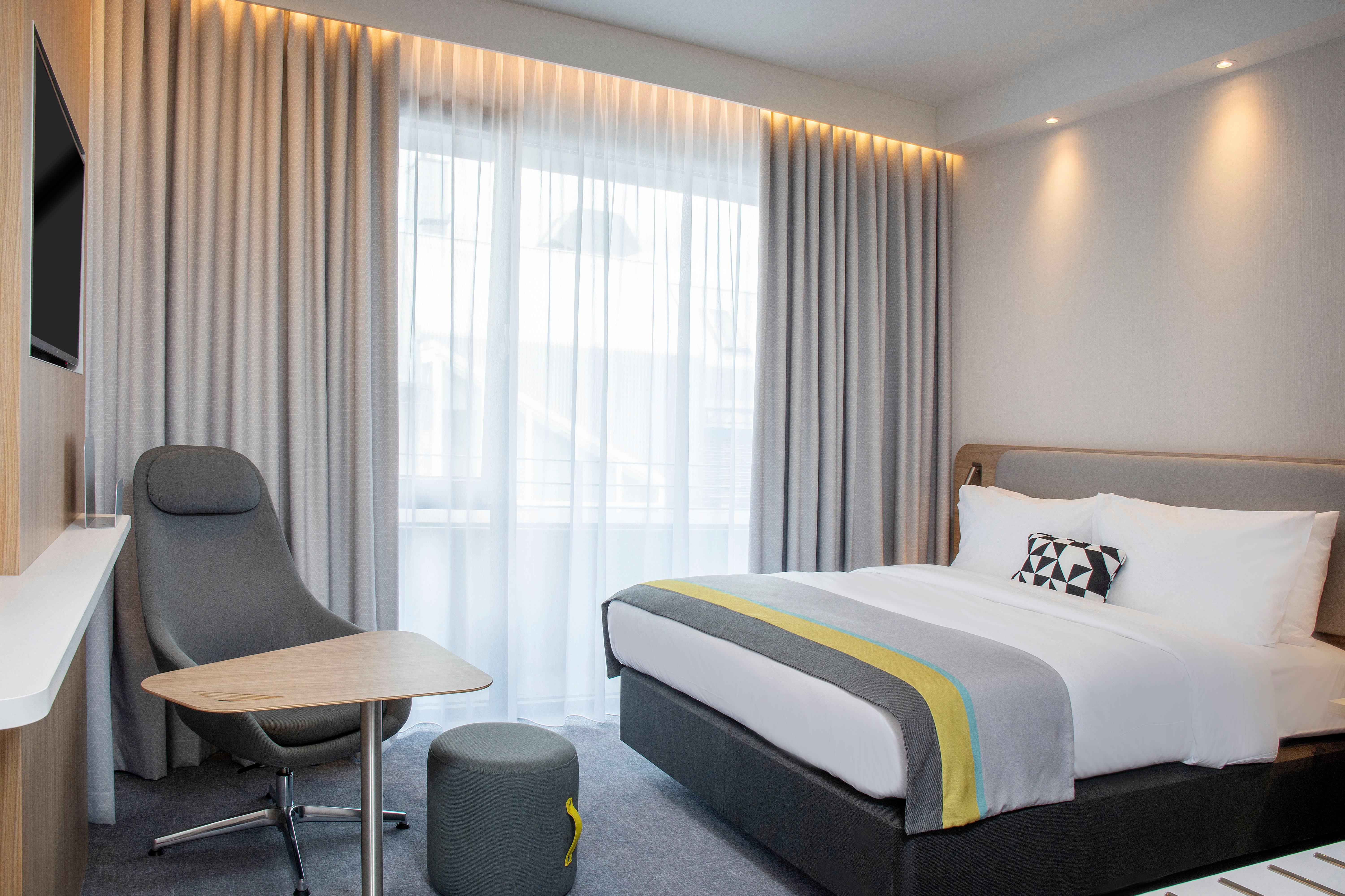 Holiday Inn Express Stuttgart-Waiblingen By Ihg Exterior foto