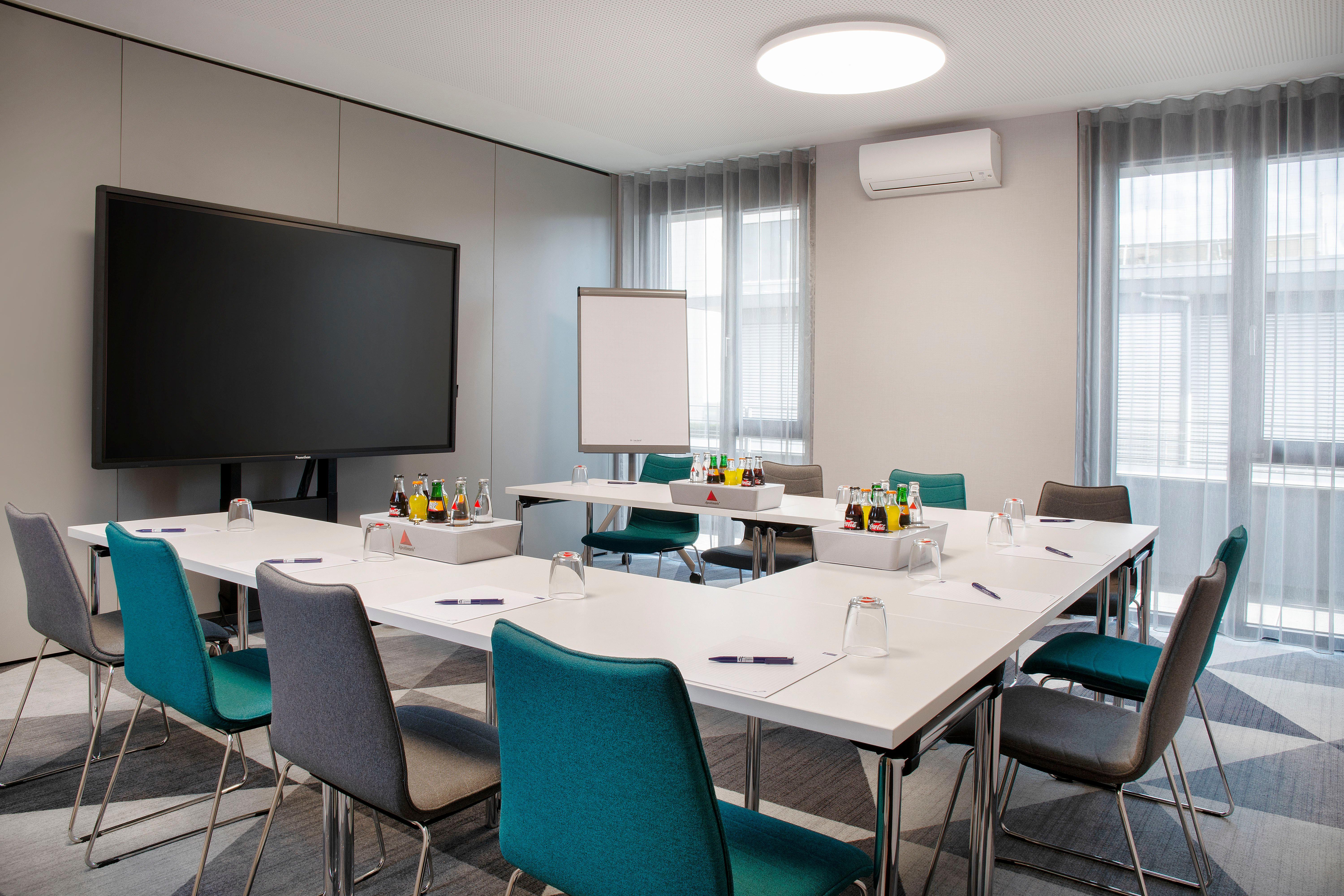 Holiday Inn Express Stuttgart-Waiblingen By Ihg Exterior foto
