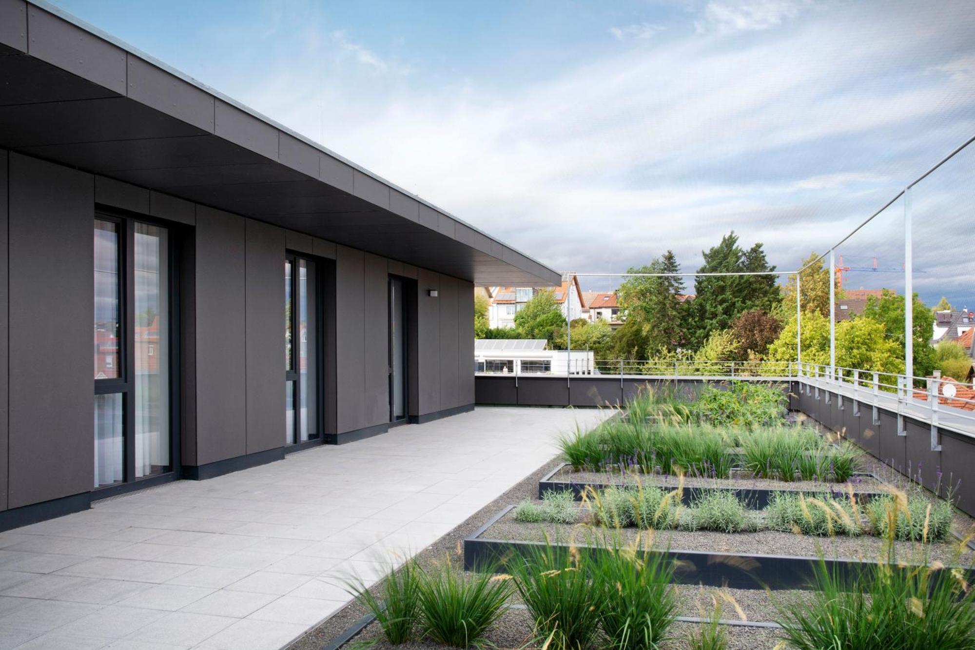 Holiday Inn Express Stuttgart-Waiblingen By Ihg Exterior foto