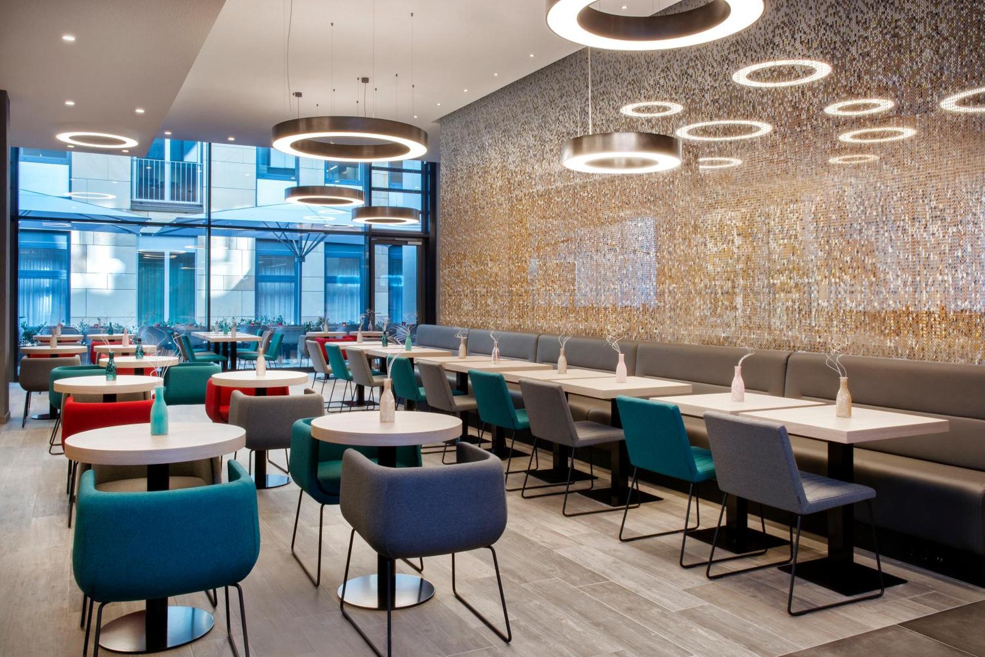 Holiday Inn Express Stuttgart-Waiblingen By Ihg Exterior foto