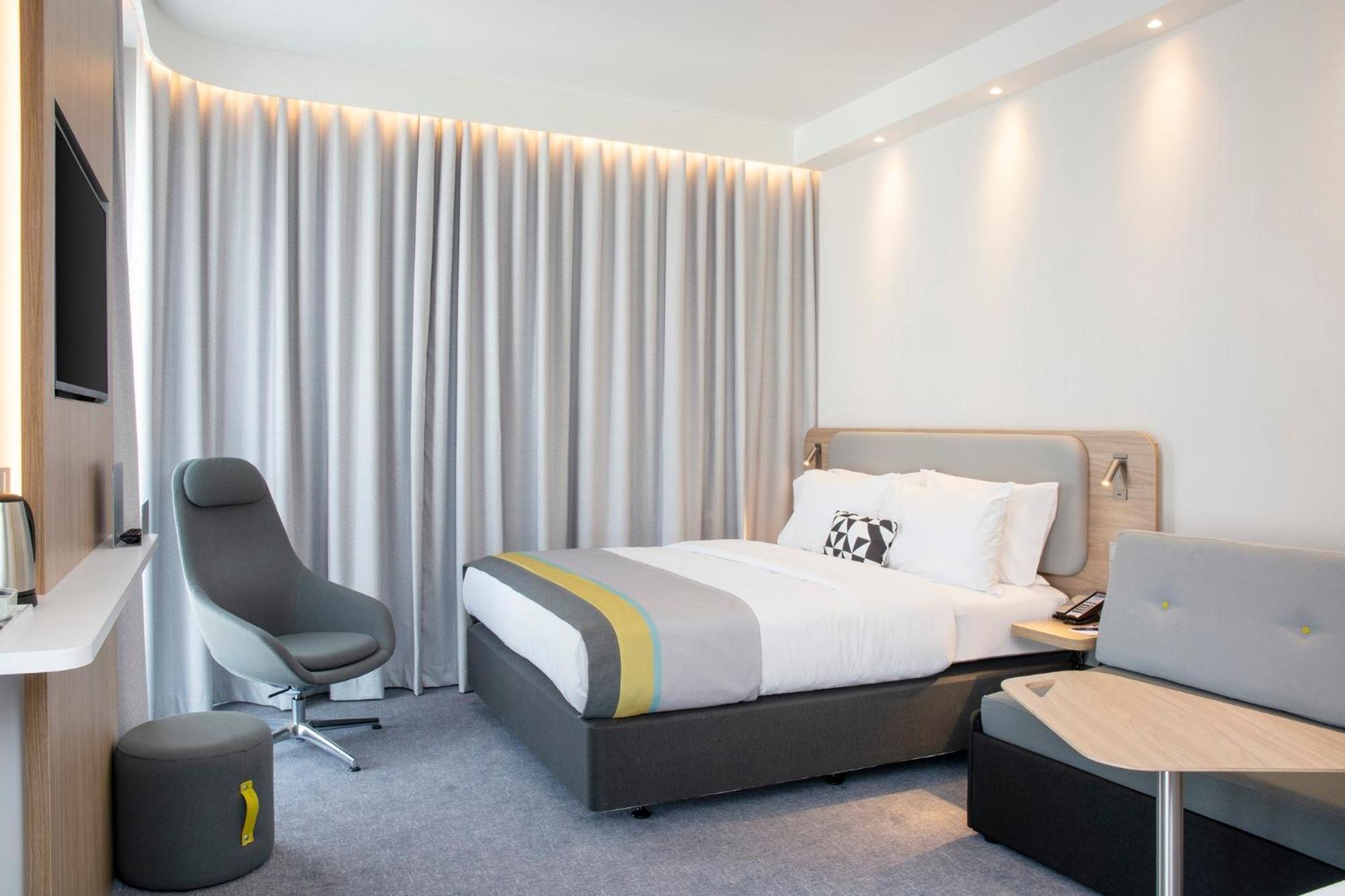 Holiday Inn Express Stuttgart-Waiblingen By Ihg Exterior foto