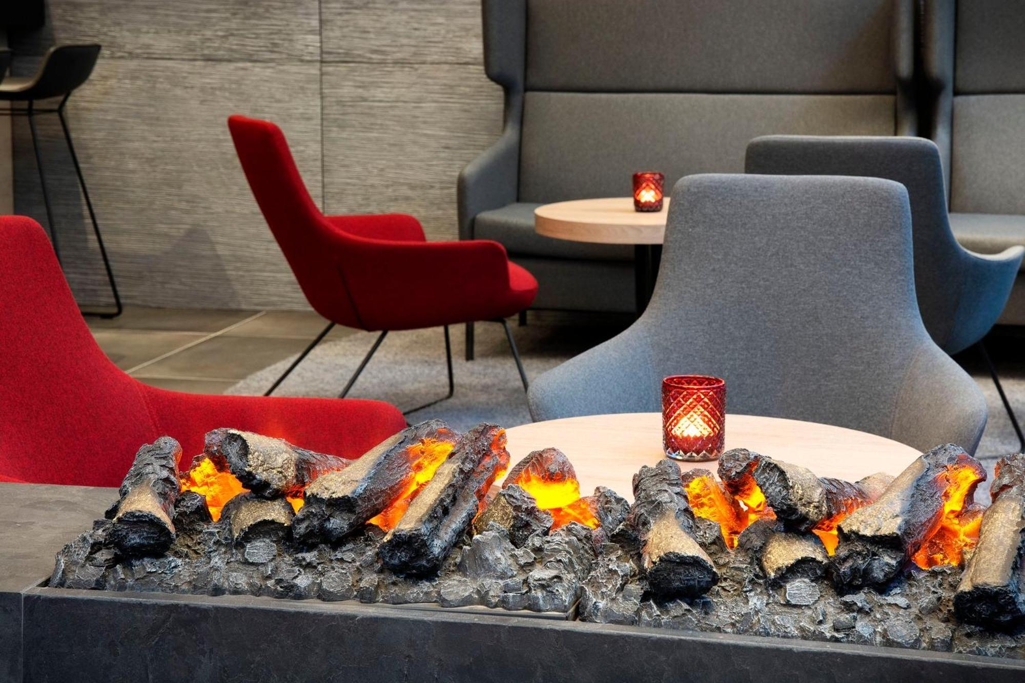Holiday Inn Express Stuttgart-Waiblingen By Ihg Exterior foto