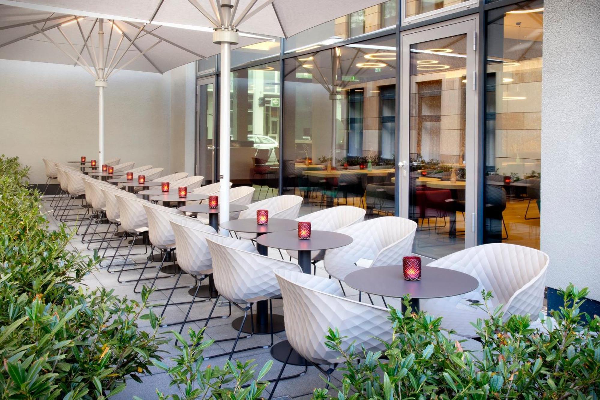Holiday Inn Express Stuttgart-Waiblingen By Ihg Exterior foto