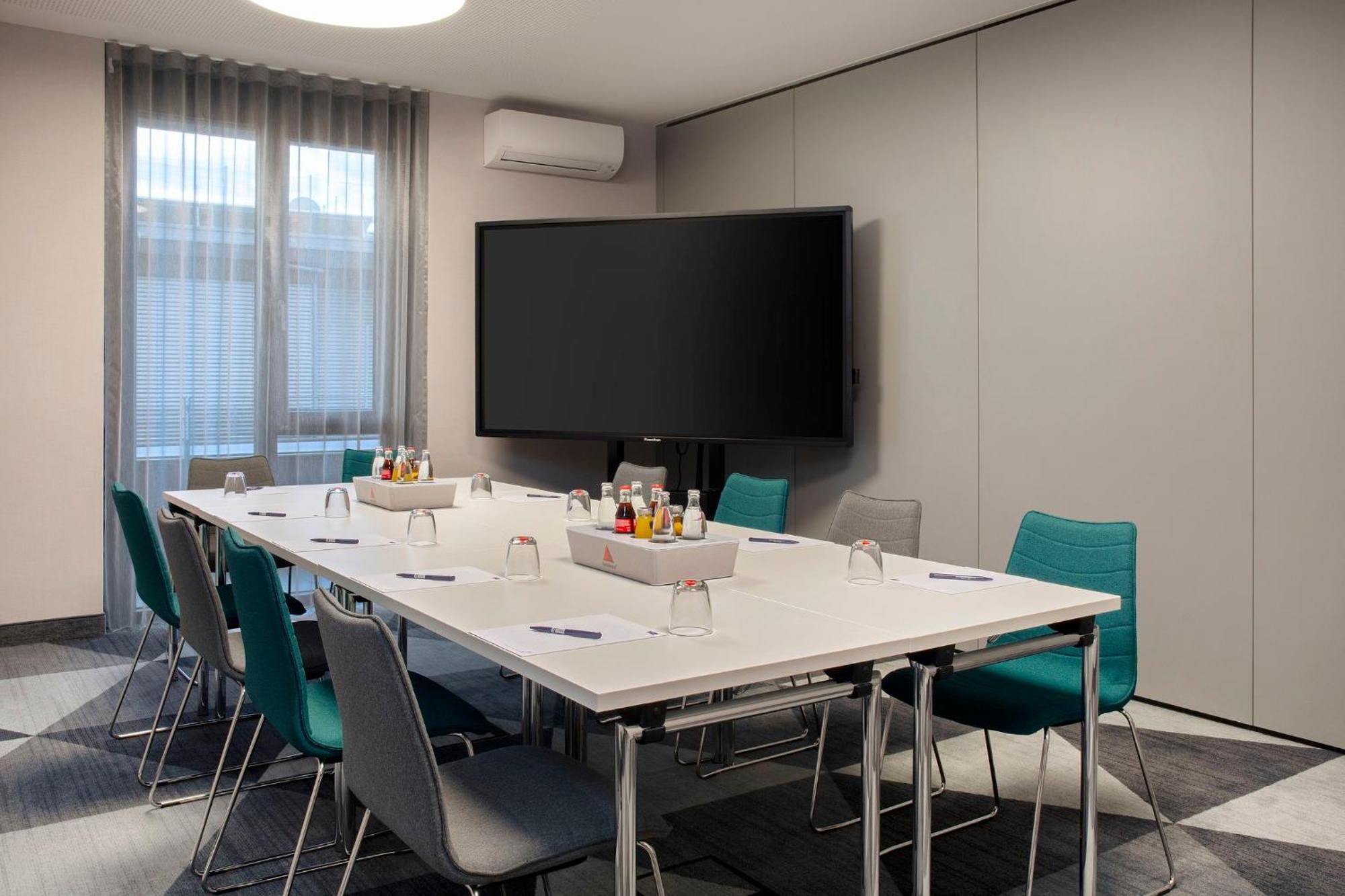 Holiday Inn Express Stuttgart-Waiblingen By Ihg Exterior foto