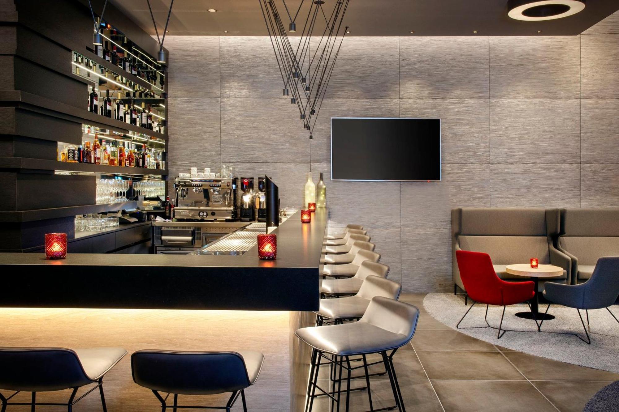 Holiday Inn Express Stuttgart-Waiblingen By Ihg Exterior foto