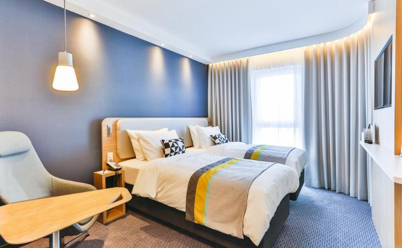 Holiday Inn Express Stuttgart-Waiblingen By Ihg Exterior foto