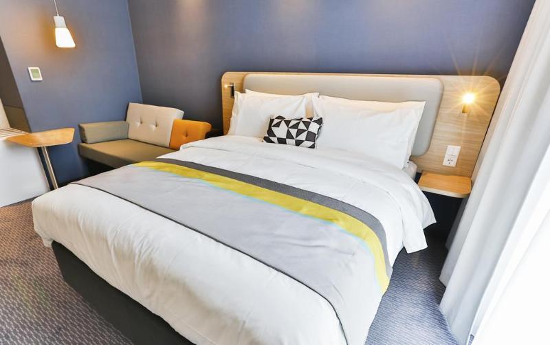 Holiday Inn Express Stuttgart-Waiblingen By Ihg Exterior foto