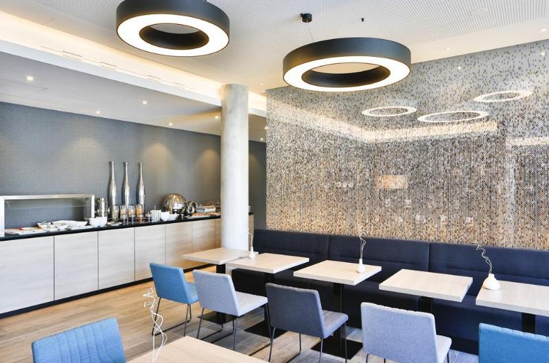 Holiday Inn Express Stuttgart-Waiblingen By Ihg Exterior foto
